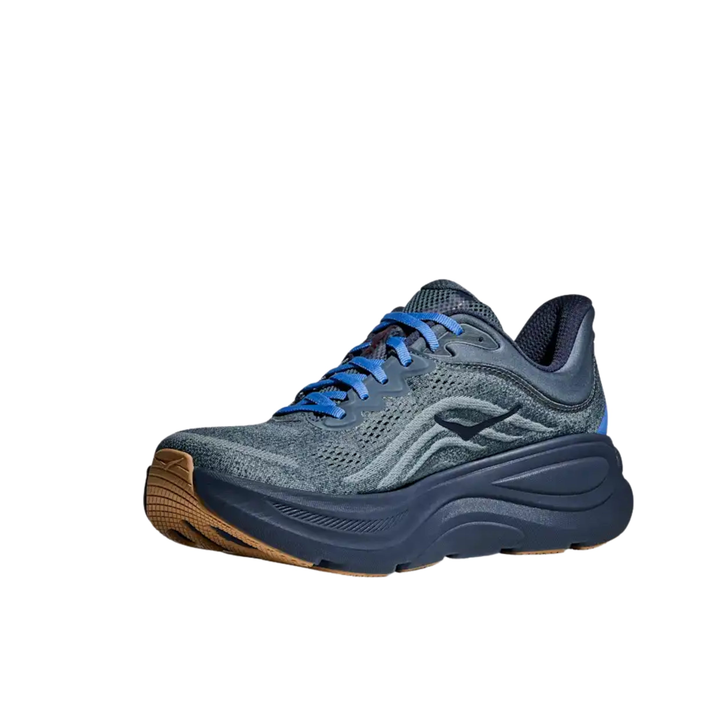 Hoka Bondi 9 Running Shoe ¨C Men's